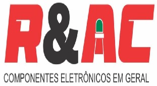 R&AC Componentes Eletrônicos